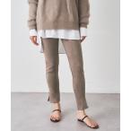 パンツ レギンスZIPパンツ レディース
