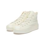スニーカー CONVERSE ALL STAR LIGHT PLTS II HOLOSOLE HI(コンバース オールスター ライト PLTS II