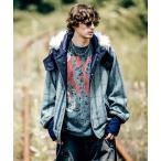 モッズコート コート High Neck Short Mods Coat / ハイネックショートモッズコート メンズ レディース