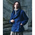 pコート ピーコート Carol Pea Coat / キャロルピーコート メンズ レディース