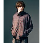 ショッピングHIGH コート ジャケット High Neck Track Jacket / ハイネックトラックジャケット メンズ レディース