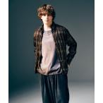 シャツ Wrinkle Flannel Shirt / リンクルフランネルシャツ メンズ レディース