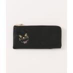 財布 TITIソフト 薄マチ長財布 レディース