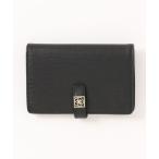 カードケース デフィ 財布機能付きカードケース