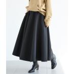 スカート BARNYARDSTORM / サーキュラースカート / マシンウォッシャブル 「「BABALOG」チャンネルご紹介アイテム」