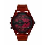 腕時計 ディーゼル 腕時計 メンズ アナログ ステンレス DZ7491 メンズ