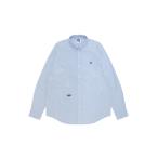 シャツ AAPE NOW LONG SLEEVE SHIRTS メンズ