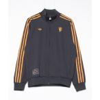 ジャージ adidas/アディダス クラブエンブレムICON TRACK TOP メンズ レディース