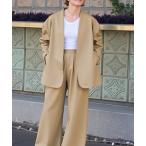 ジャケット テーラードジャケット 