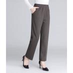 パンツ ウエストゴムシンプルテー�