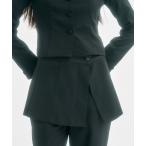 スカート wrap skirt / ラッ