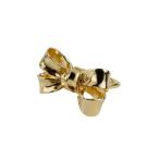 ショッピングイヤーカフ イヤーカフ ミニリボンイヤーカフ/25-26AW/レディース レディース メンズ