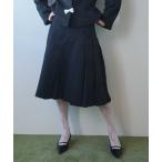 スカート low waist midi 