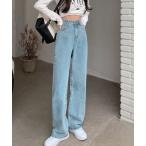 ジーンズ デニム デニムパンツ ハイ