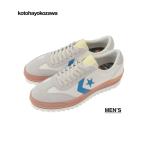 スニーカー 「kotohayokozawa」「CONVERSE」ROADCLASSIC SS OX (MEN'S) レディース メンズ