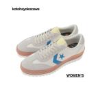 ショッピングconverse スニーカー 「kotohayokozawa」「CONVERSE」ROADCLASSIC SS OX (WOMEN'S) レディース メンズ