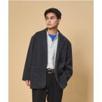 ジャケット テーラードジャケット Pea