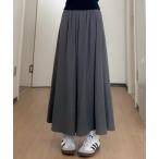 パンツ スーパーワイドフレアパン�