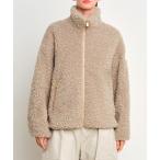 ショッピングピンク ブルゾン アウター TATRAS(タトラス) LUELA ルエラ レディース