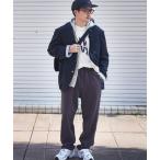 ショッピングウール パンツ 「GRAMICCI/グラミチ」 別注 ウールライク エブリデイパンツ メンズ レディース