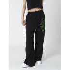 スウェットパンツ ジャージ BUBBLE OVER SWEAT PANTS レディース