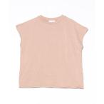 [BEAUTY&amp;YOUTH UNITED ARROWS] безрукавка tops FREE бежевый женский 