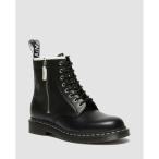 「Dr. Martens」 ショートブー