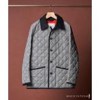 コート ジャケット MACKINTOSH(マッキントッシュ) 別注 WAVERLY/ウェーヴァリー ”グレンチェック” メンズ レディース
