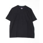 「HANES」 半袖Tシャツ