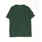 「Champion」 半袖Tシャ