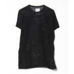 [SHAREEF] безрукавка tops 1 черный мужской 