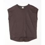 [IENA] безрукавка tops - серый женский 