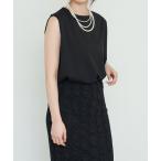 [SHENERY] безрукавка tops FREE черный женский 