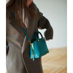 「E'POR」 2WAYバッグ FREE ターコイズブルー レディース