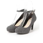 「RANDA」 ヒールサンダ