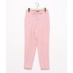 ショッピングzara 「ZARA」 イージーパンツ X-SMALL ピンク レディース