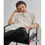 ショッピングアウトラスト 「UNITED TOKYO」 半袖Tシャツ 1 ホワイト メンズ