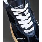 スニーカー GOODNEWS / グッドニュース LAGOON メンズ