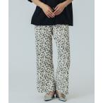 ショッピングローズ パンツ LACE EASY PANTS レディース