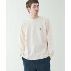 tシャツ Gymphlex | ヘビーウェイトジャージー 長袖ビッグTシャツ MEN メンズ レディース