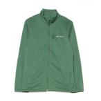 Columbia/ エッセンシャルハイクグリッドフリースフルジップ /コロンビア メンズ レディース