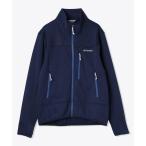 ブルゾン アウター Columbia/ マウンテンズアーコーリングテックフリース /コロンビア レディース メンズ