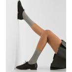 パンプス 「カンペール」 CASI MYRA / フラットシューズ