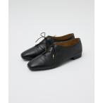 ショッピングau シューズ Au/レースアップソフトシューズ レディース