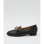 ショッピングau ローファー チェーンモチーフローファー レディース