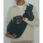 ペットキャリー MATIE/ナイロンスリングバッグ・ペットキャリーバッグ「Direction by 有末 麻祐子」