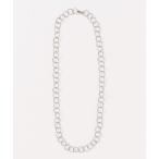 ショッピングLION ネックレス 「PASCALE LION」ONEXL/C64-AR レディース