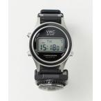 腕時計 「VAGUE WATCH Co. × Steven Alan」 DGTL/ウォッチ メンズ