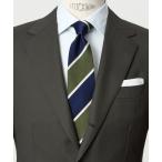 ネクタイ GLR ジャパン タンゴ 8.0cm ストライプ2 ネクタイ