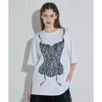 tシャツ ANNA SUI NYC/アナ スイ エヌワ